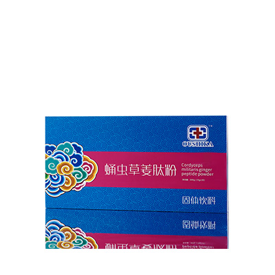 枣阳蛹虫草气血汤